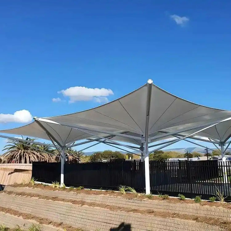 无棣县工程案例