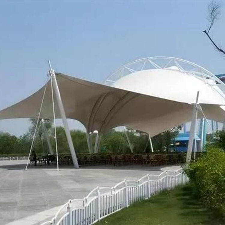 无棣县工程案例