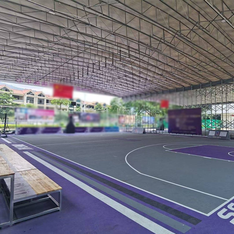 无棣县工程案例