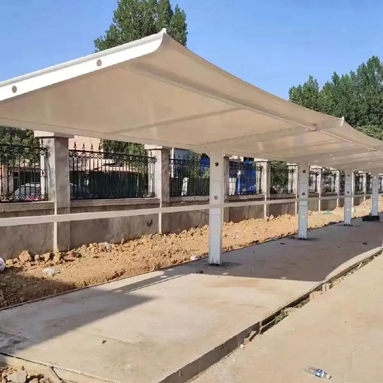 无棣县工程案例