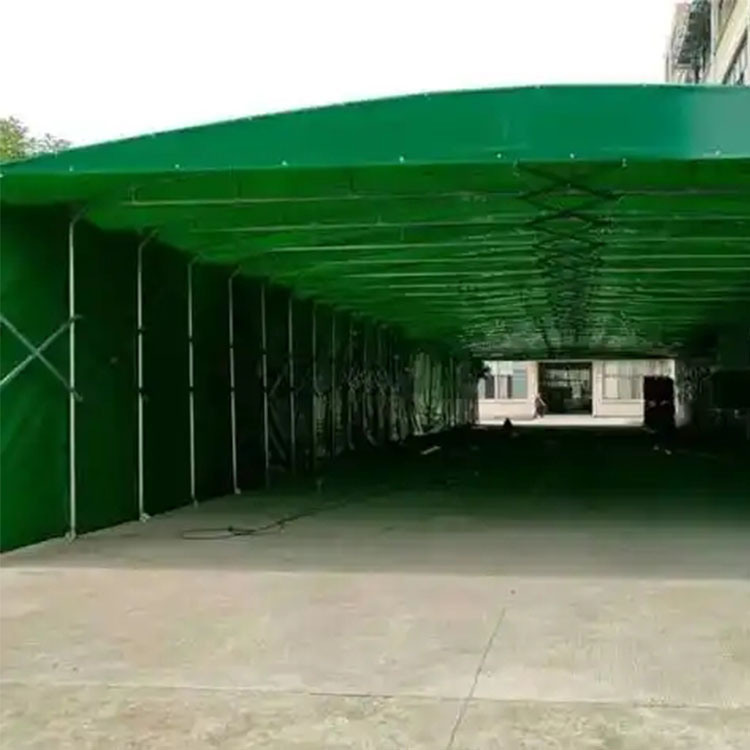 无棣县工程案例