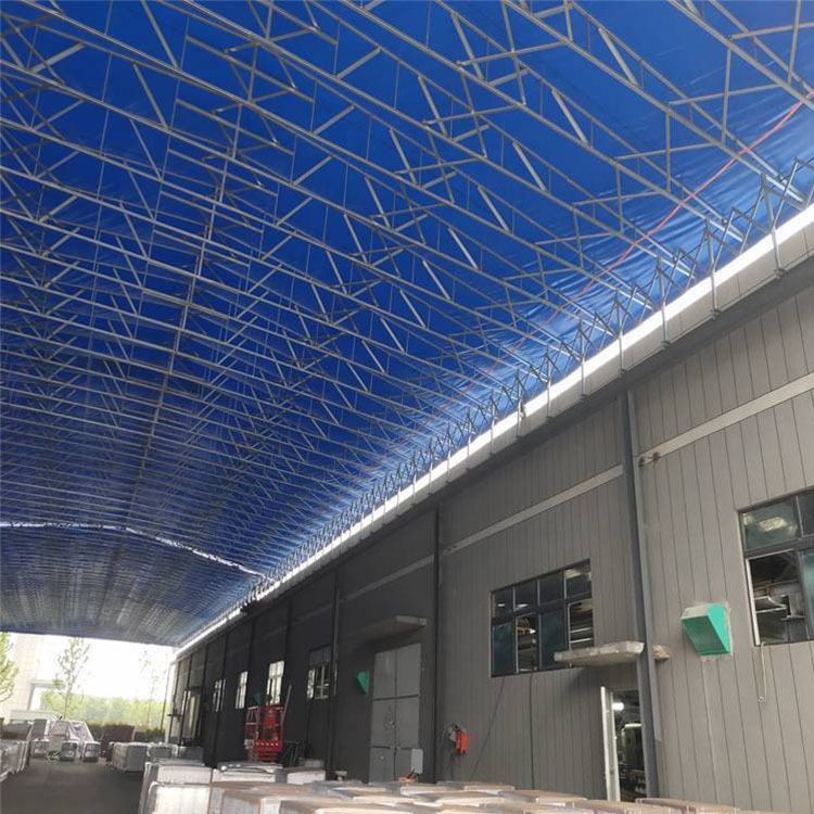 无棣县工程案例