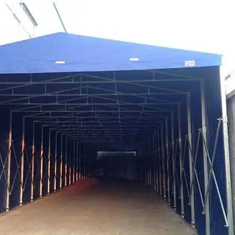 无棣县工程案例