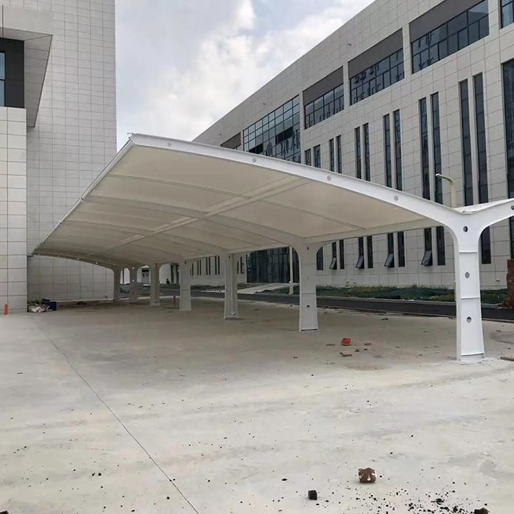 无棣县工程案例