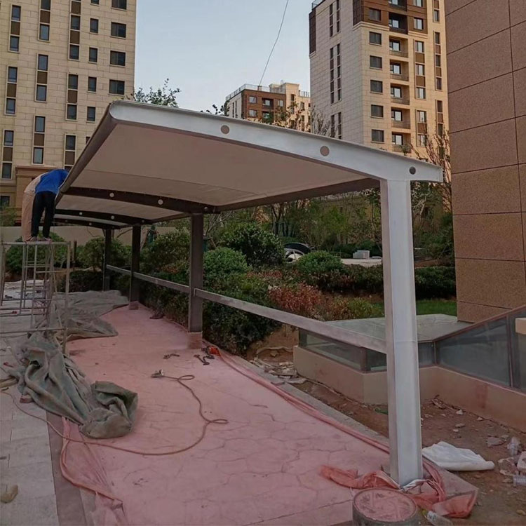 无棣县工程案例